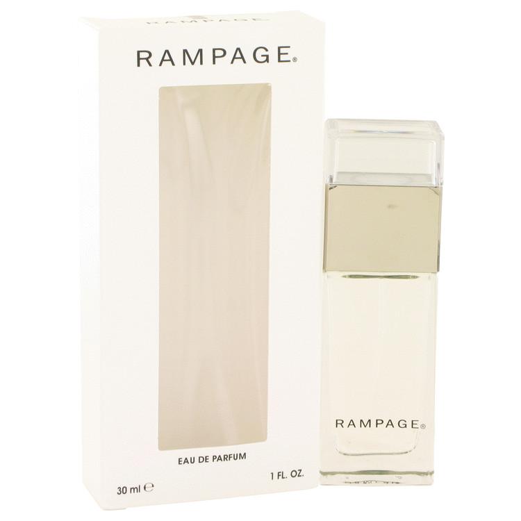 Rampage 1 oz Eau de Parfum Spray for Women