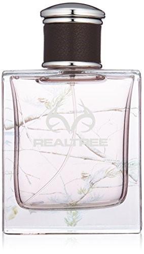 Real Tree 3.4 oz Eau de Parfum Spray for Women