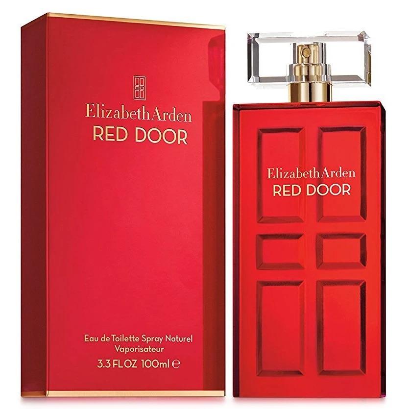 Elizabeth Arden Red Door by Elizabeth Arden Women 3.4 oz Eau de Toilette Spray | FragranceBaba.com