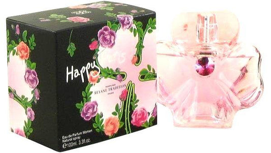 Reyane Happy Paris 3.3 oz Eau de Parfum Spray for Women