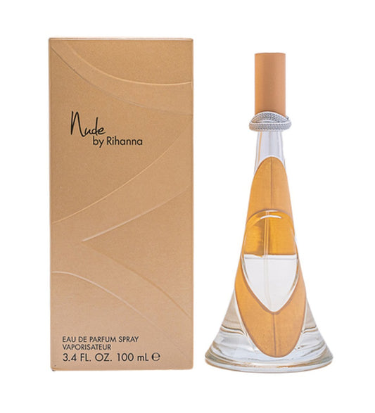 Rihanna Nude for Women 1.7 oz Eau de Parfum Spray