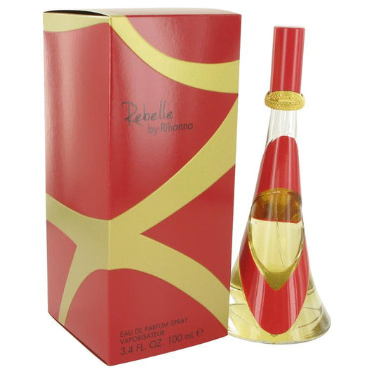 Rihanna Rebelle for Women 1.7 oz Eau de Parfum Spray