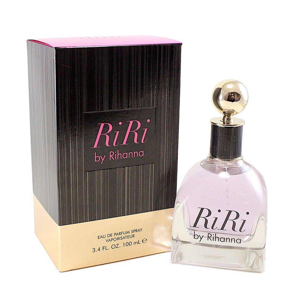 Rihanna RiRi by Rihanna Women 3.4 oz Eau de Parfum Spray | FragranceBaba.com
