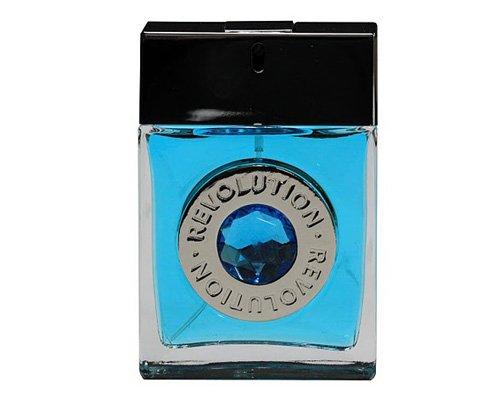 Ron Marone Revolution by Ron Marone Men 3.4 oz Eau de Parfum Spray | FragranceBaba.com