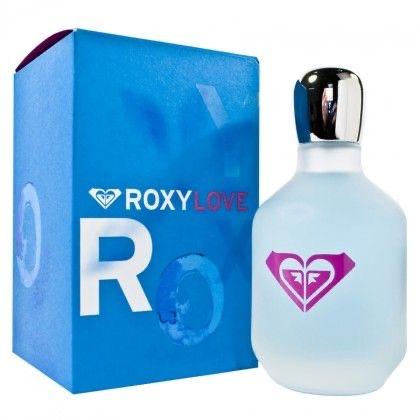 Quicksilver Roxy Love by Quicksilver Women 1.7 oz Eau de Toilette Spray | FragranceBaba.com