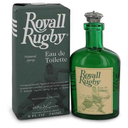 Royall Fragrances Royall Muske Rugby 8 oz Eau de Toilette Spray for Men