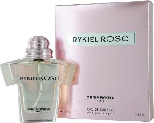 Sonia Rykiel Rykiel Rose by Sonia Rykiel Women 1 oz Eau de Toilette Spray | FragranceBaba.com