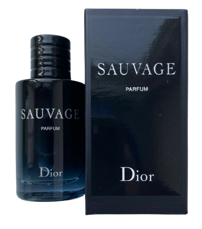 Christian Dior Sauvage for Men