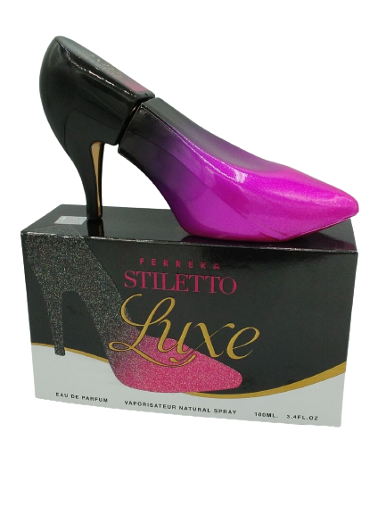 Ferrera Stiletto Luxe for Women