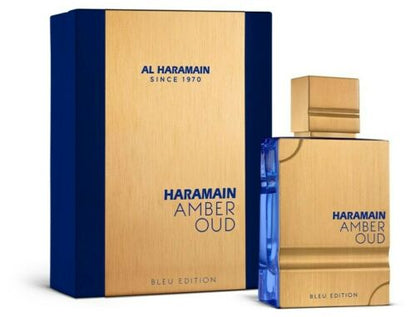 Al Haramain Amber Oud Bleu Edition for Men