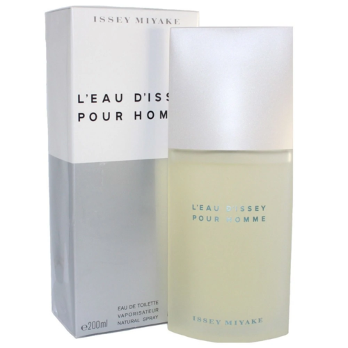 Issey Miyake L'Eau D'Issey for Men