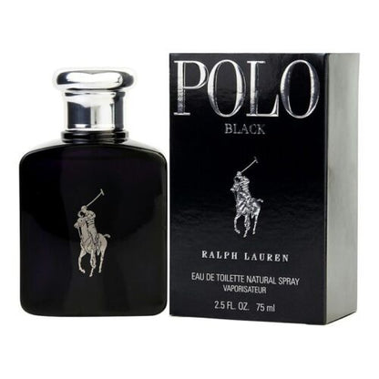 Ralph Lauren Polo Black for Men