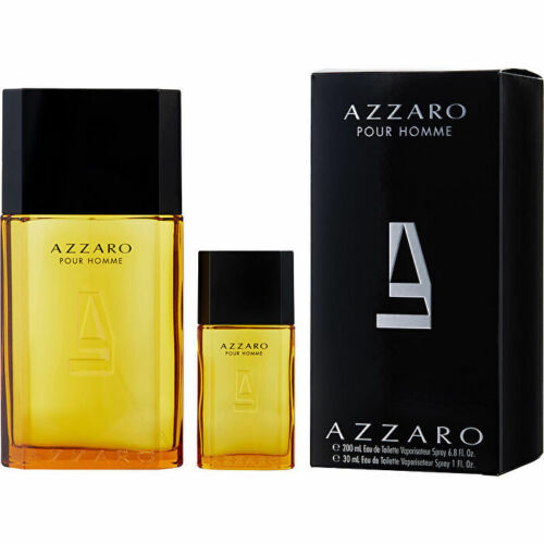 Azzaro Pour Homme for Men