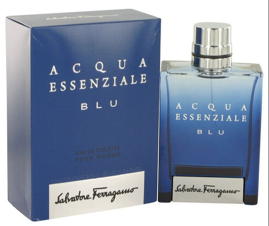 Salvatore Ferragamo Acqua Essenziale Blu for Men