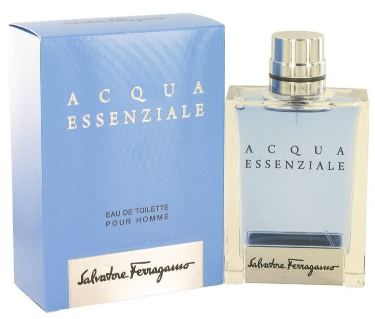 Salvatore Ferragamo Acqua Essenziale for Men