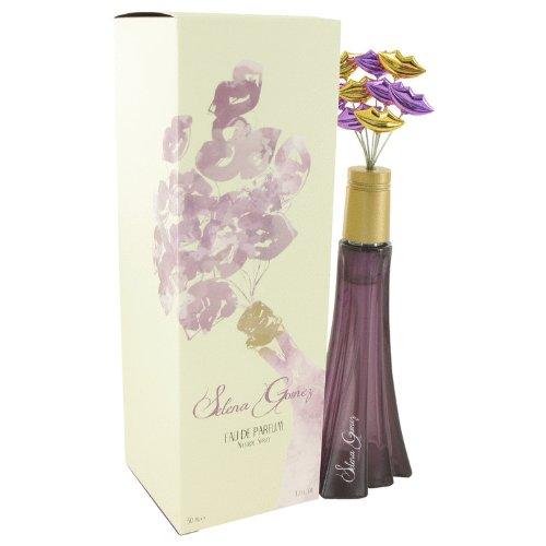 Selena Gomez by Selena Gomez Women 1.7 oz Eau de Parfum Spray | FragranceBaba.com