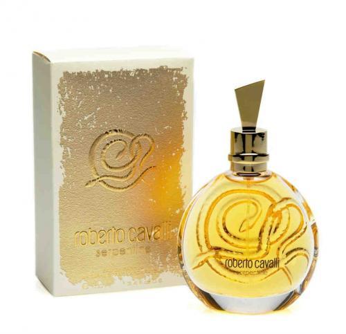 Roberto Cavalli Serpentine Perfume for Women 3.4 oz Eau de Parfum Spray