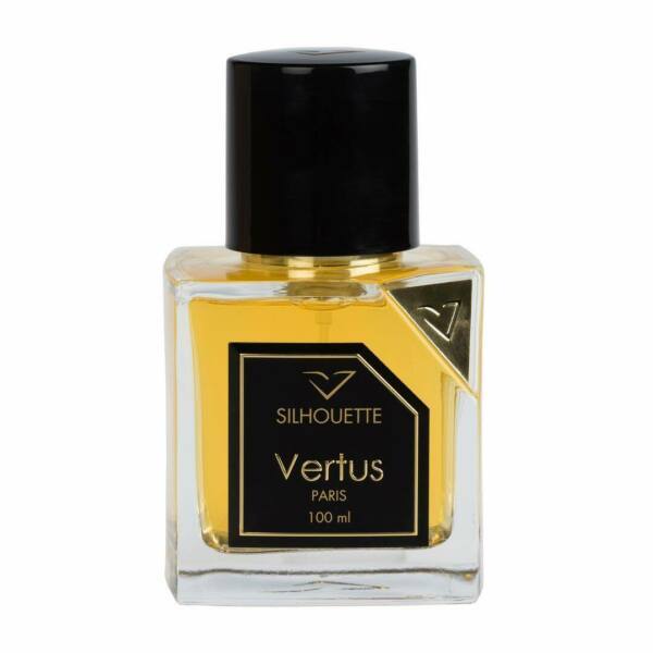 Vertus Silhouette 3.4 oz Eau de Parfum Spray for Unisex