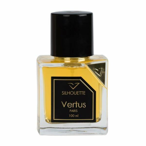 Vertus Silhouette Perfume for Unisex 3.4 oz Eau de Parfum Spray