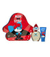 Smurfs Papa by Smurfs Kids 2 Piece Gift Set (1.7 oz Eau de Toilette Spray + Shower Gel) | FragranceBaba.com