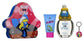 Smurfs Smurfette by Smurfs Kids 3 Piece Gift Set (3.4 oz Eau de Toilette Spray + Shower Gel + Keychain) | FragranceBaba.com