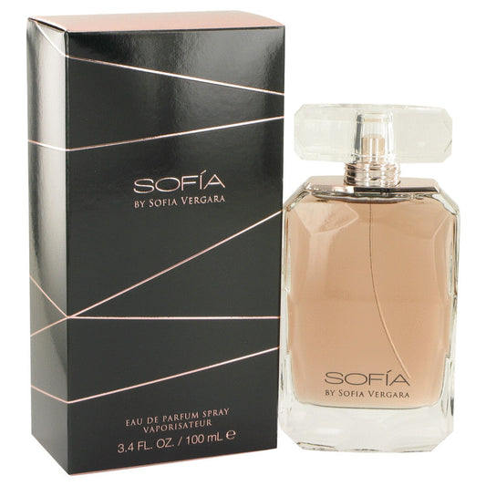 Sofia Vergara Sofia for Women 3.4 oz Eau de Parfum Spray