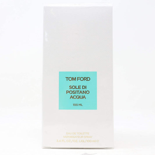 Tom Ford Sole Di Positano 3.4 oz Eau de Toilette Spray for Women