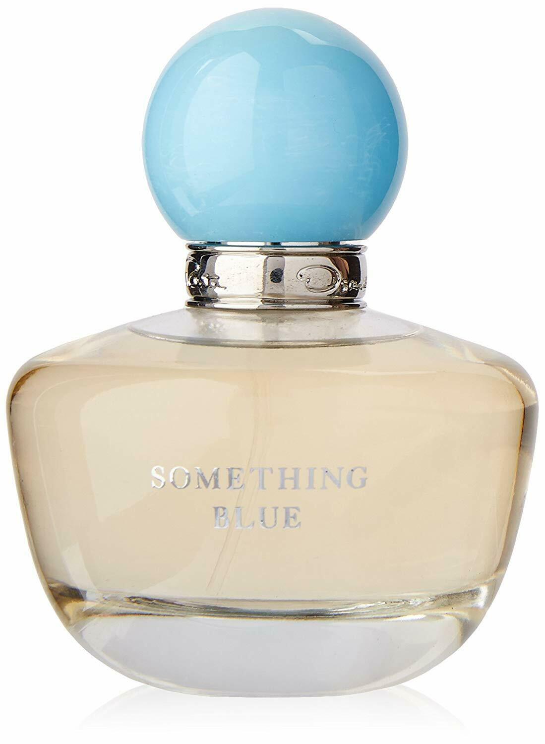 Oscar De La Renta Something Blue 1.7 oz Eau de Parfum Spray for Women