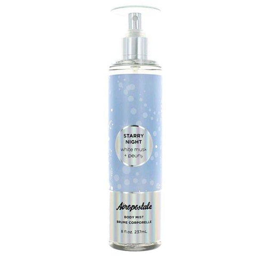Aeropostale Starry Night Perfume for Women 8 oz Body Spray