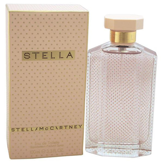 Stella McCartney Stella 3.4 oz Eau de Toilette Spray for Women