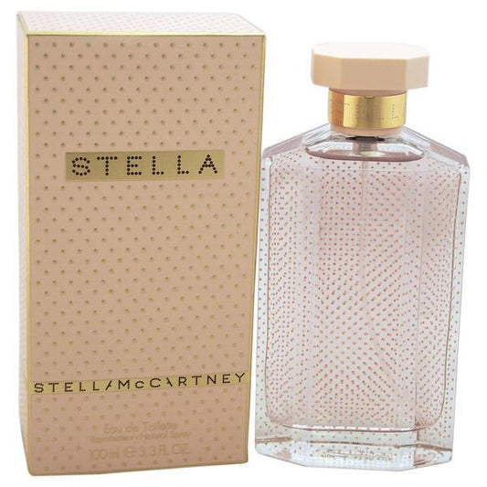 Stella McCartney Stella Perfume for Women 3.4 oz Eau de Toilette Spray