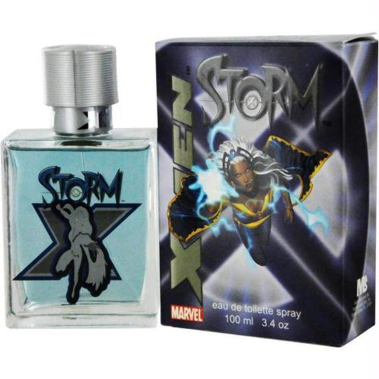 Marvel Storm 3.4 oz Eau de Toilette Spray for Kids