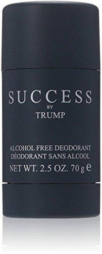 Donald Trump Success Cologne for Men 2.5 oz Deodorant Spray