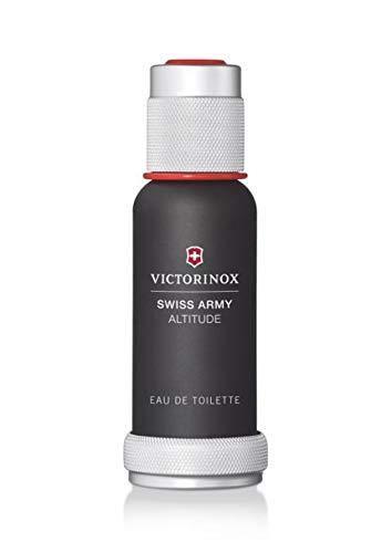 Victorinox Swiss Army Altitude Cologne for Men 1.7 oz Eau de Toilette Spray