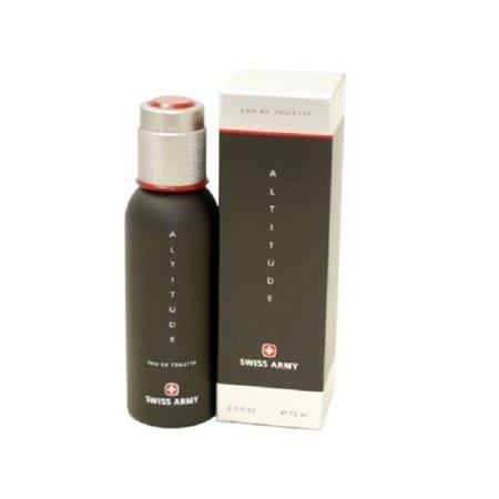 Victorinox Swiss Army Altitude 2.5 oz Eau de Toilette Spray for Men