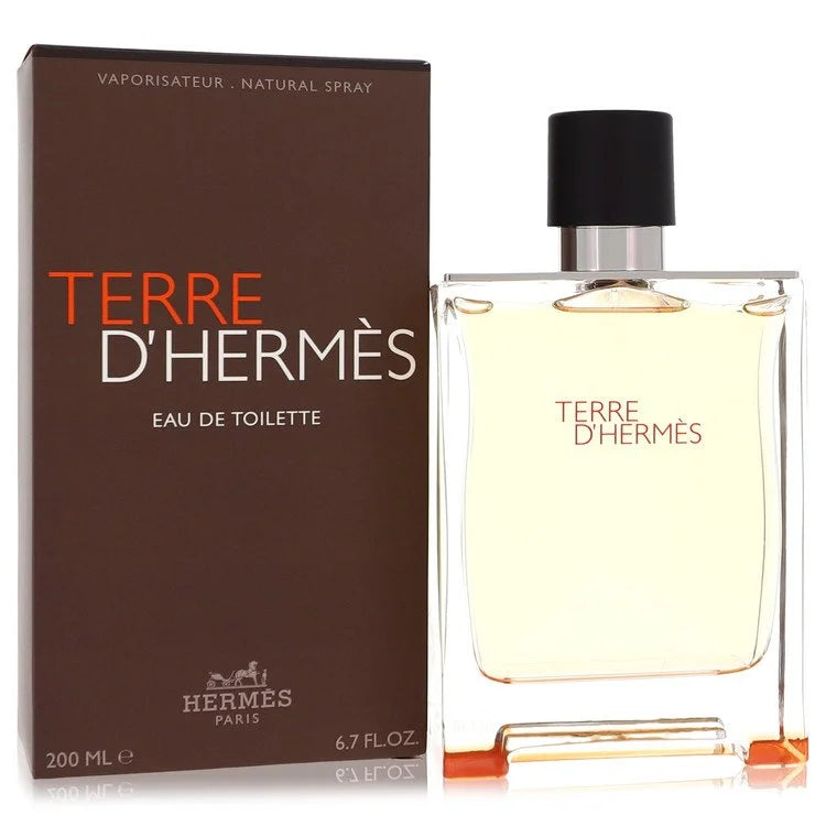 Terre D'Hermes for Men