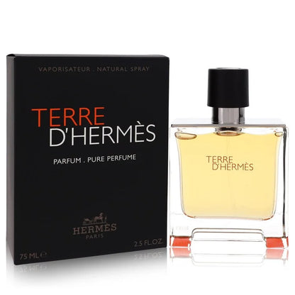 Terre D'Hermes for Men