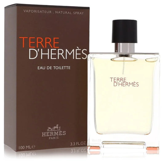 Terre D'Hermes for Men