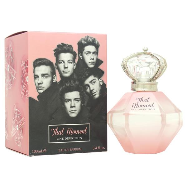 One Direction That Moment Perfume for Women 3.4 oz Eau de Parfum Spray