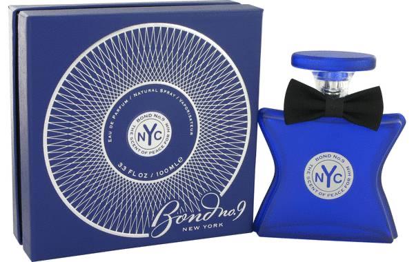 Bond No. 9 The Scent of Peace 3.4 oz Eau de Parfum Spray for Men