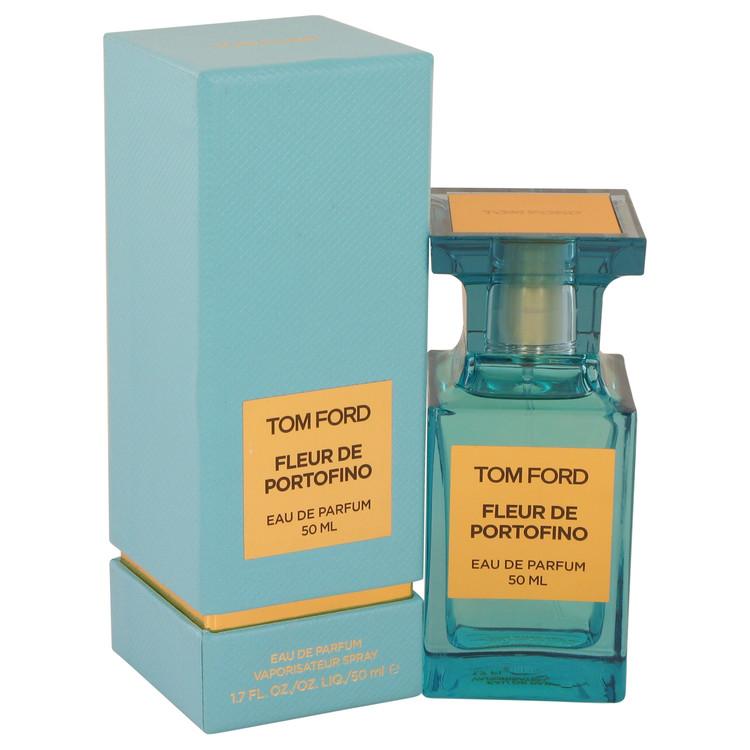 Tom Ford Fleur De Portofino by Tom Ford Women 1.7 oz Eau de Parfum Spray | FragranceBaba.com