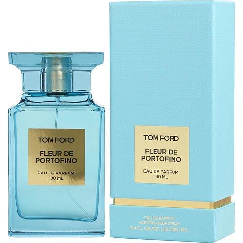 Tom Ford Fleur De Portofino by Tom Ford Women 3.4 oz Eau de Parfum Spray | FragranceBaba.com