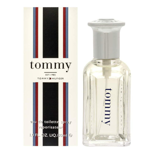 Tommy Hilfiger Tommy for Men 1 oz Eau de Toilette Spray