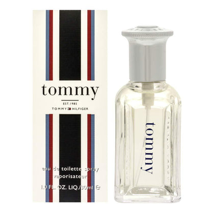 Tommy by Tommy Hilfiger Cologne for Men 1 oz / 30 ml Eau de Toilette Spray
