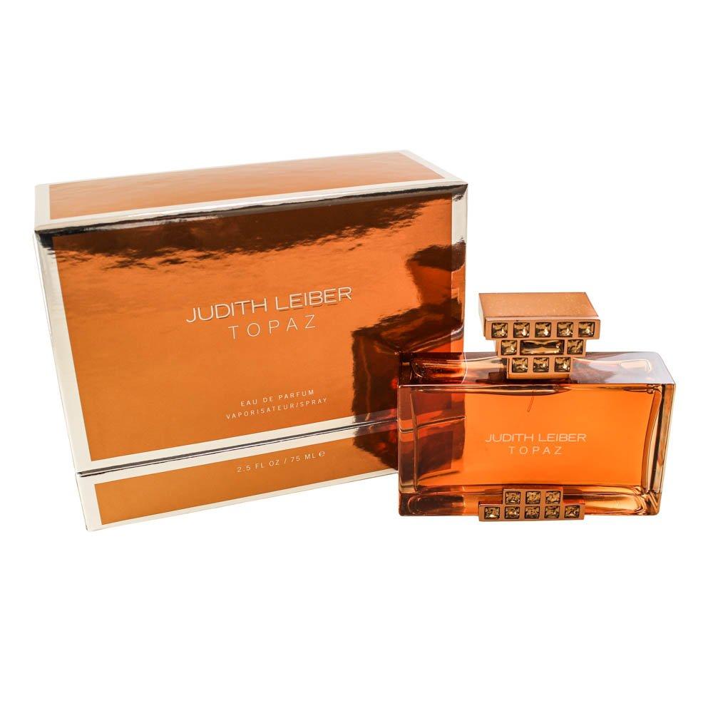 Judith Leiber Topaz 2.5 oz Eau de Parfum Spray for Women