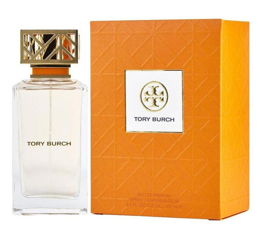 Tory Burch Perfume for Women 3.4 oz Eau de Parfum Spray