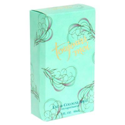 Dana Toujours Moi 2 oz Cologne Spray for Women