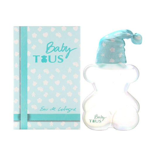 Tous Baby 3.4 oz Cologne Spray for Women