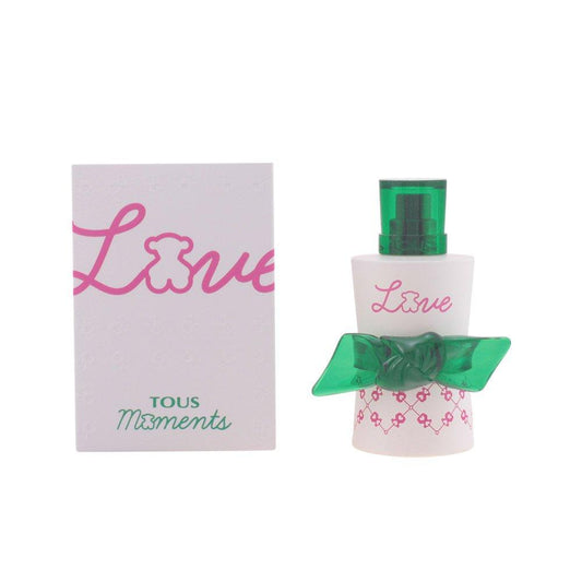 Tous Love Moments 1.7 oz Eau de Parfum Spray for Women