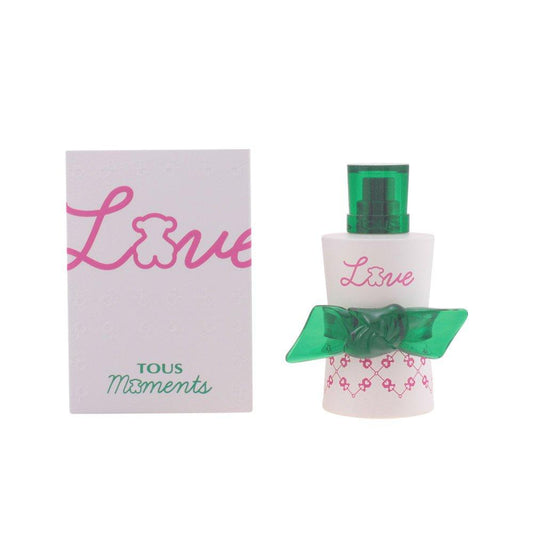 Tous Love Moments Perfume for Women 1.7 oz Eau de Parfum Spray